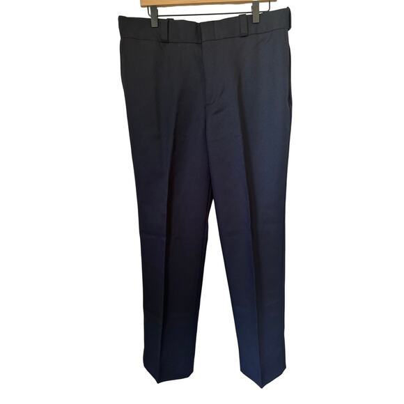 Flying Cross Pants - Flying Cross Command Uniform Pants LAPD Navy Size 14